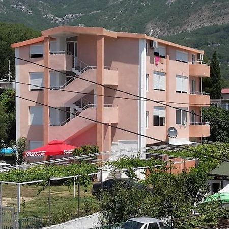 Apartments Music سوتوموري المظهر الخارجي الصورة