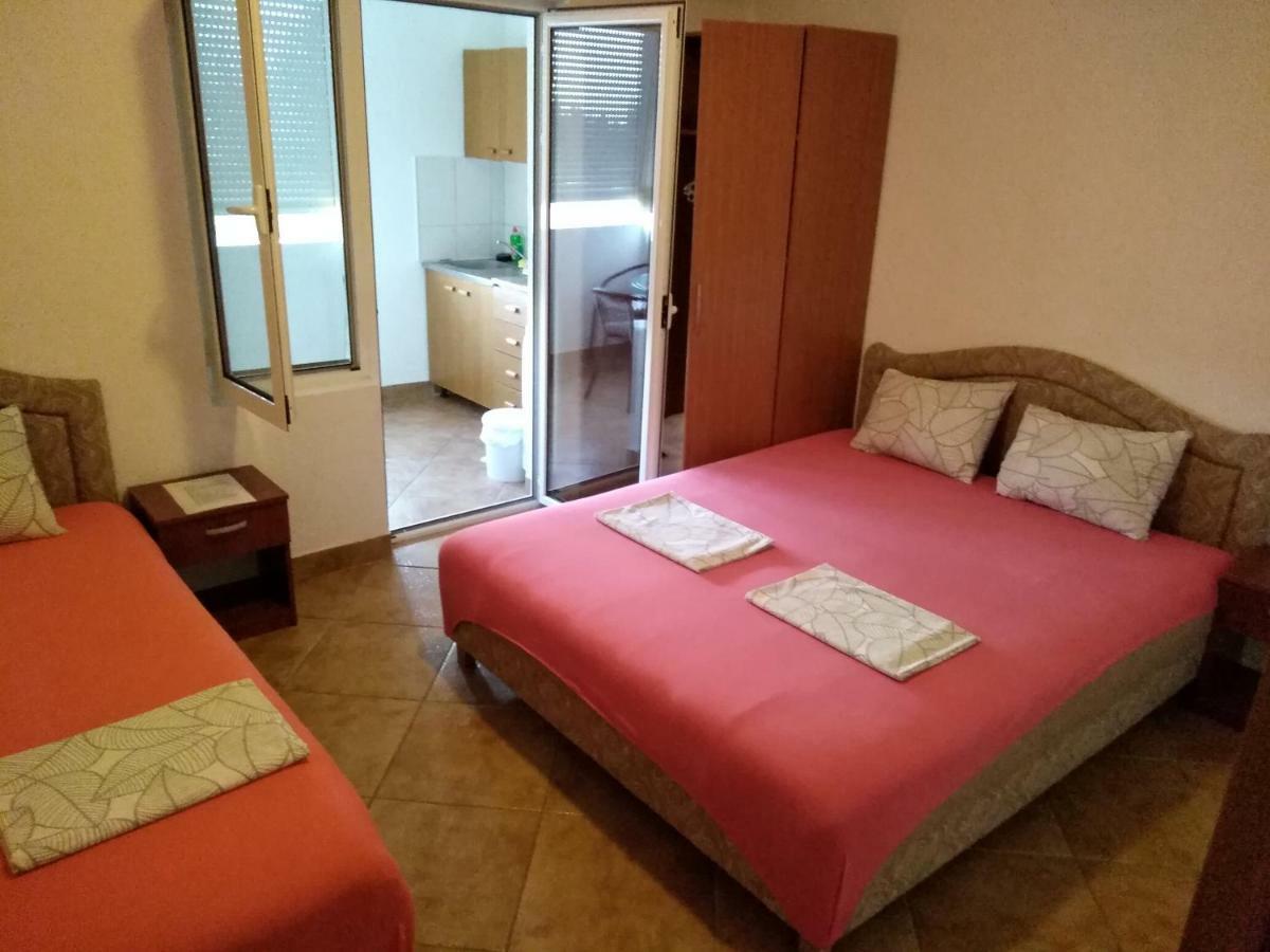 Apartments Music سوتوموري المظهر الخارجي الصورة