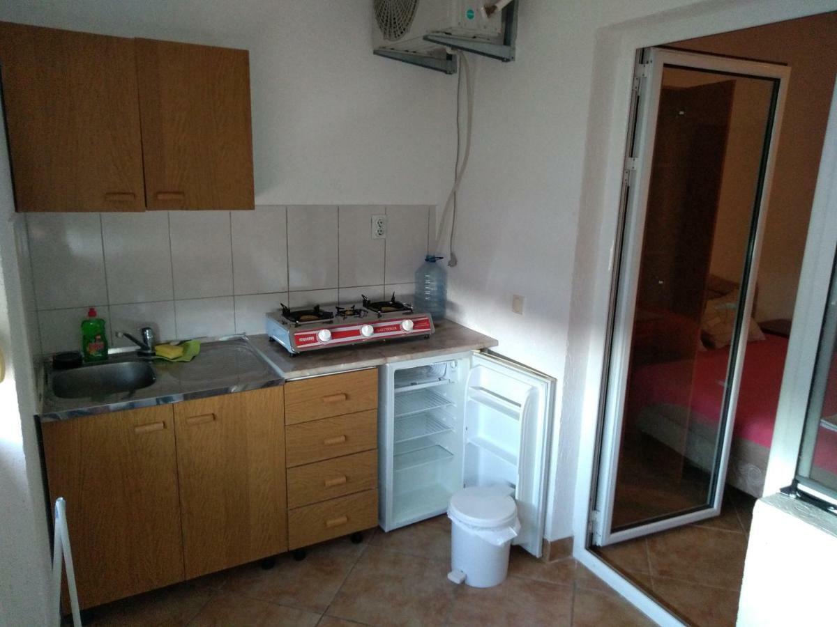 Apartments Music سوتوموري المظهر الخارجي الصورة