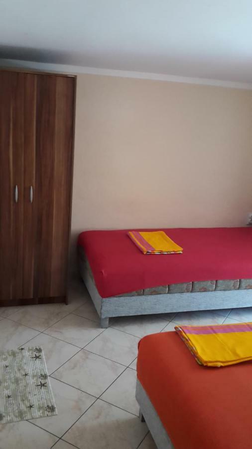 Apartments Music سوتوموري المظهر الخارجي الصورة